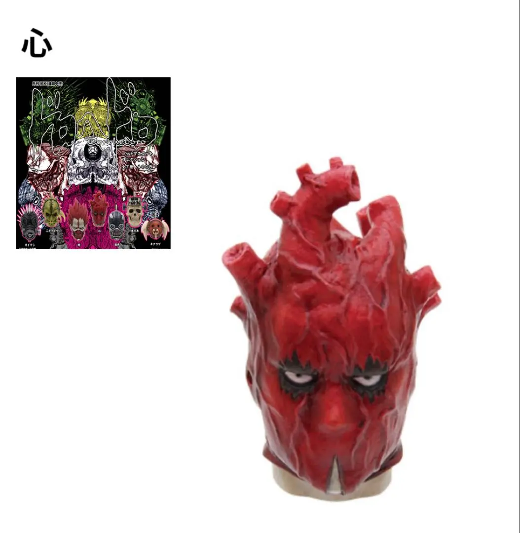 2025年最新】ドロヘドロ 心の人気アイテム - メルカリ