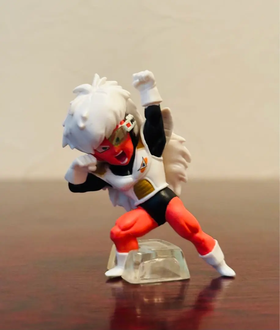 Amazon.co.jp: BANDAI HGドラゴンボール ギニュー特戦隊セット