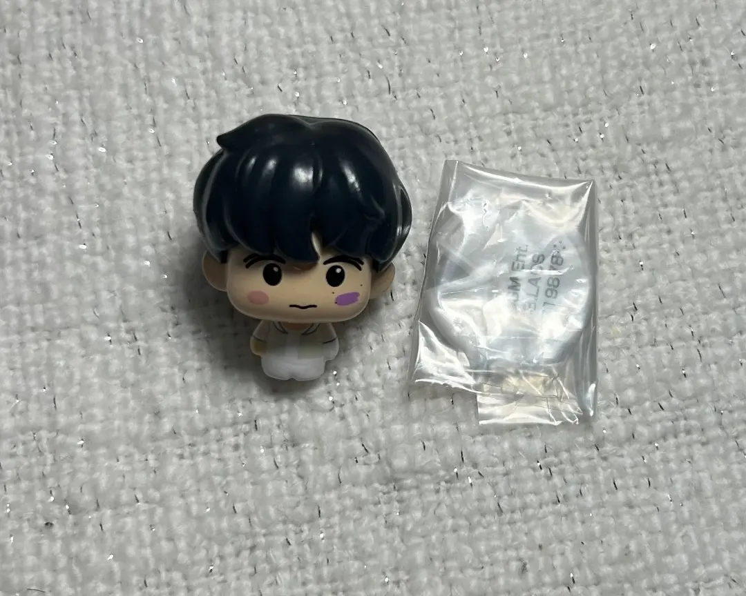 Thumbnail of NCT Dream Bikkura Tamago Bath Bomb Bath Ball Haechan