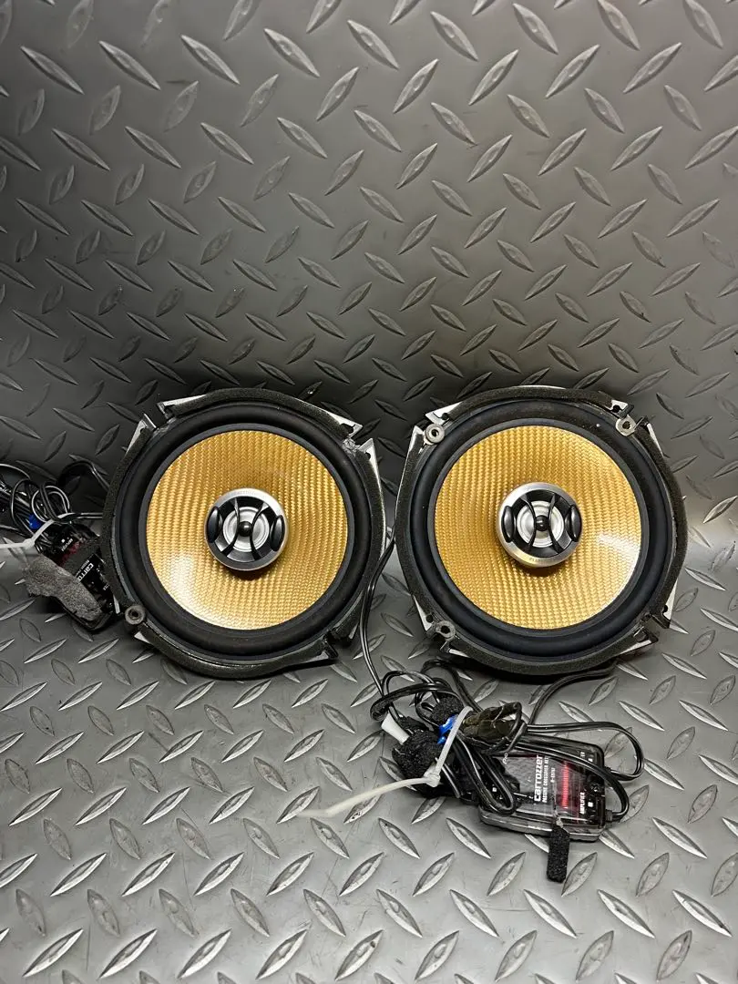 カロッツェリア  TS-J1700A ( 17cm ) スピーカー Yahoo!オークション -「ts-j1700a」(スピーカー) (カー