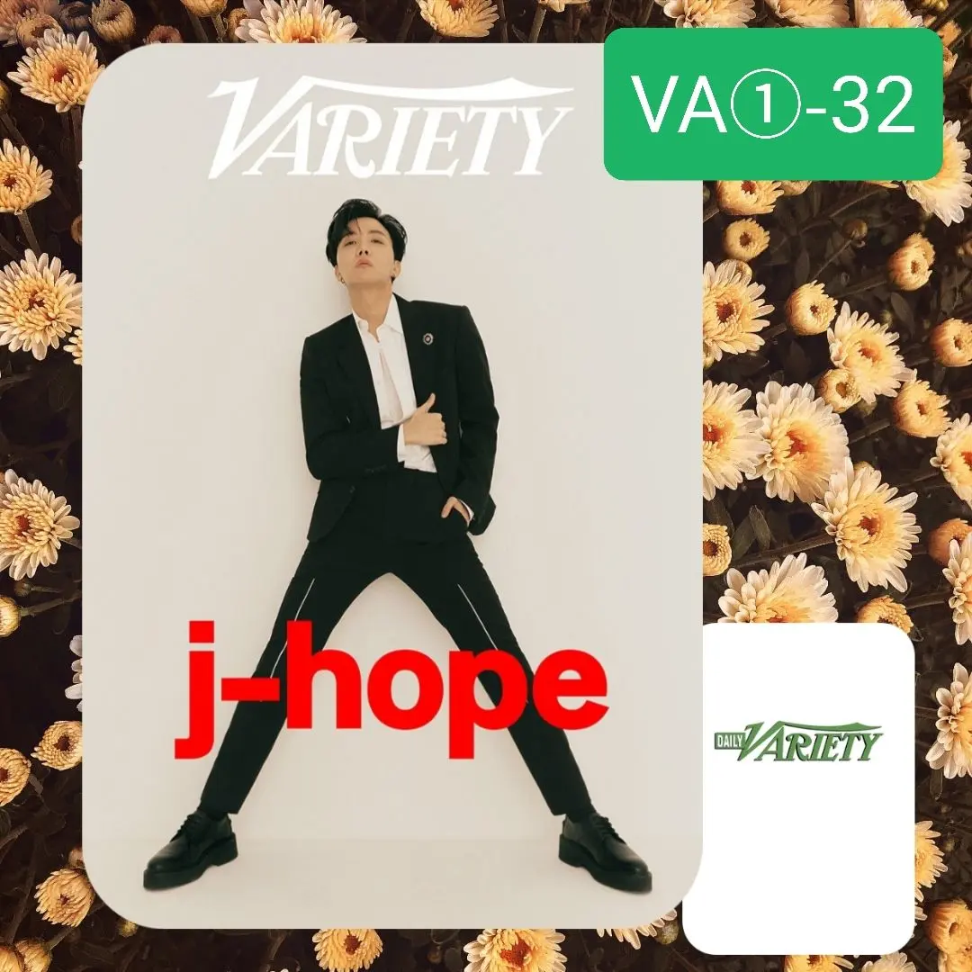 2025年最新】variety btsの人気アイテム - メルカリ