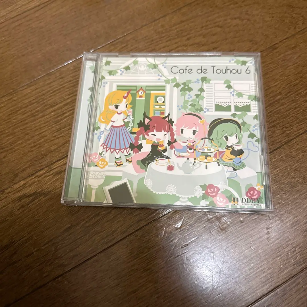 2025年最新】cafe de touhouの人気アイテム - メルカリ