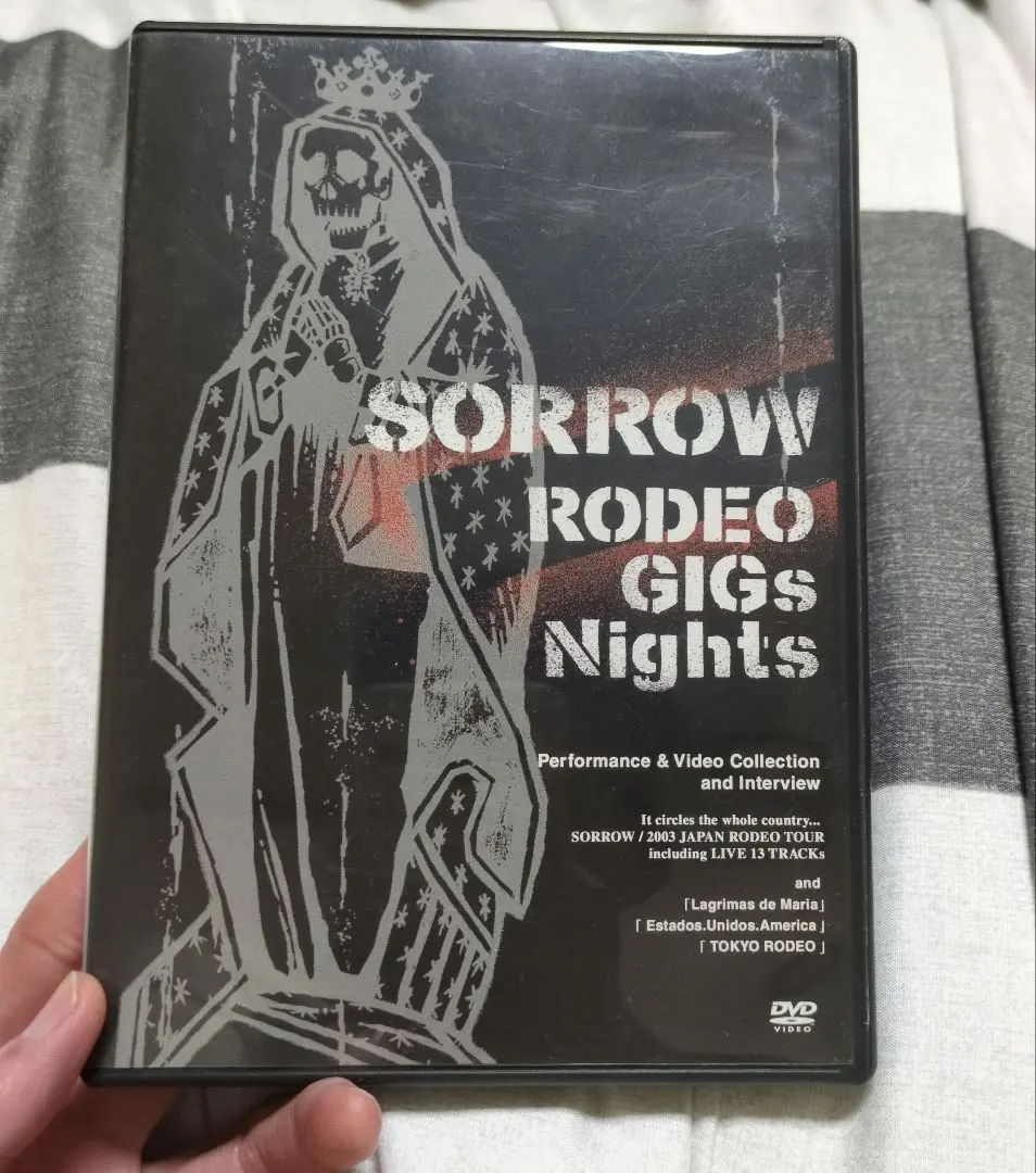 川村カオリ SORROW 出演映画DVDセット！　美品 2025年最新】川村カオリ sorrowの人気アイテム - メルカリ