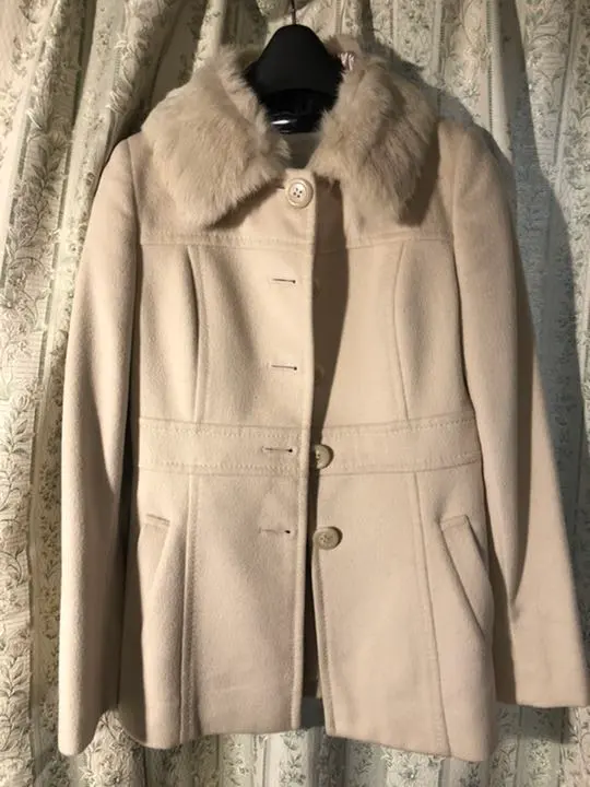 Thumbnail of Coat / anySiS