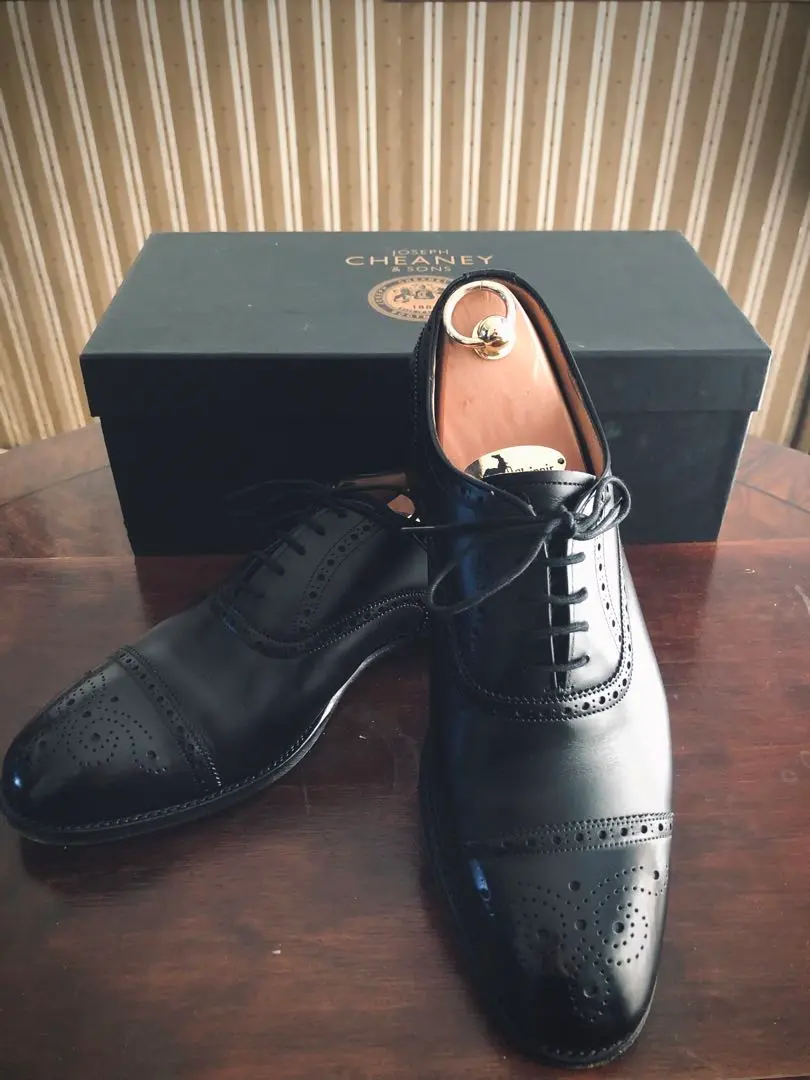 2025年最新】JOSEPH CHEANEY&SONS カラー：ブラック系 ドレス
