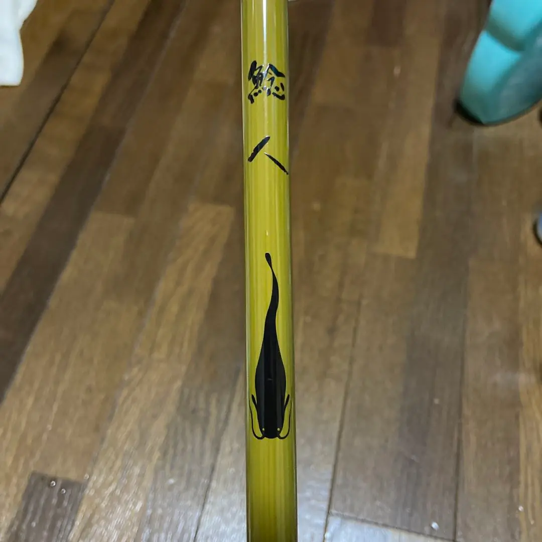 スミス　鯰人　NAZ-S65ML SMITH スピニング SMITH/スミス 鯰人/ナマンチュ NAZ-S65ML - 【バス・トラウト