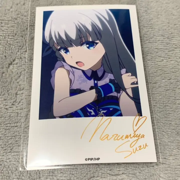 2025年最新】idoly pride サインの人気アイテム - メルカリ