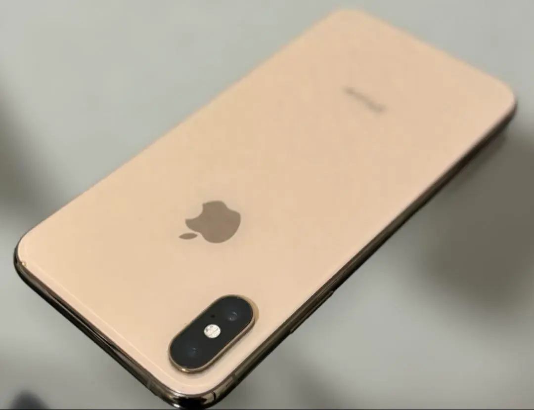2025年最新】iPhoneXsピンクゴールド64GBの人気アイテム - メルカリ