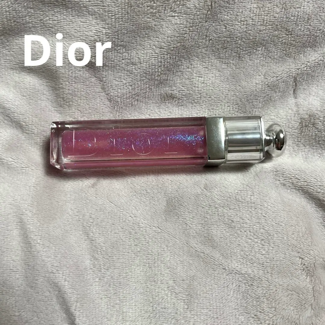 迪奧癮誘鏡光唇彩 092 的縮圖