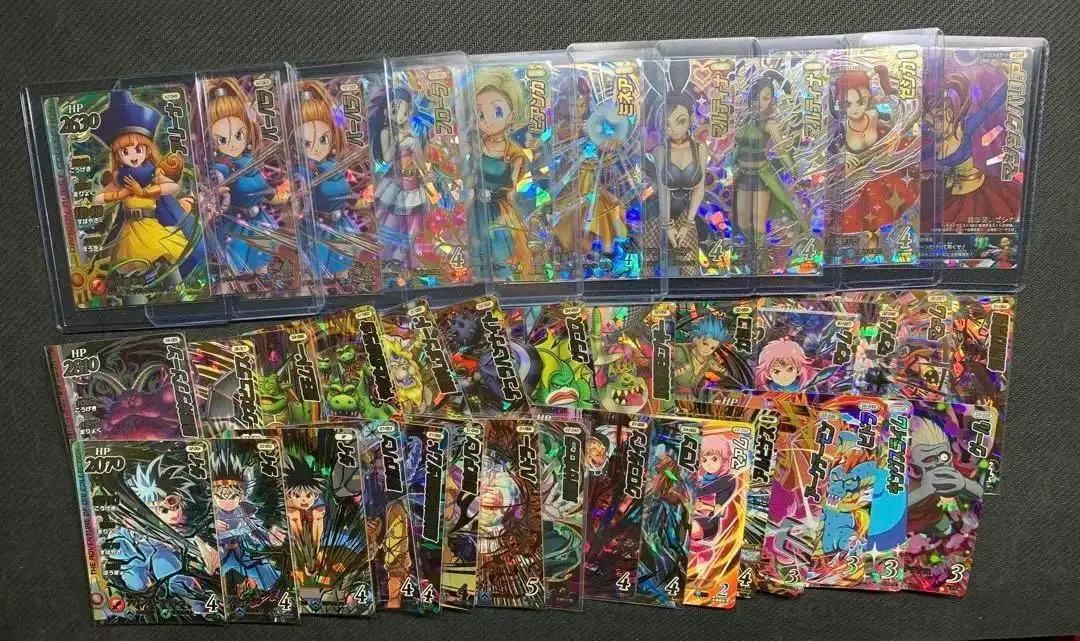 2025年最新】ダイの大冒険クロスブレイド ビアンカの人気