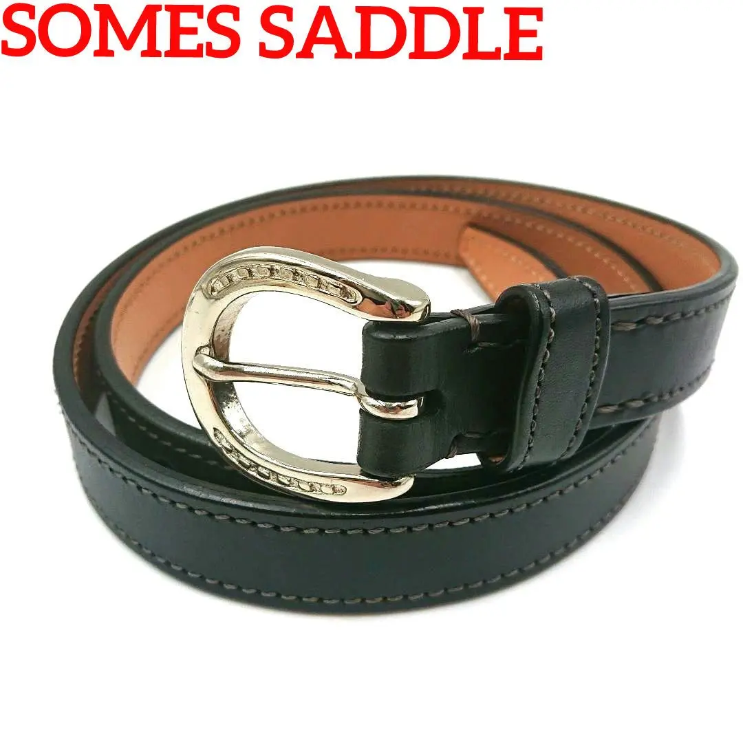 2025年最新】SOMES SADDLE ベルトの人気アイテム - メルカリ