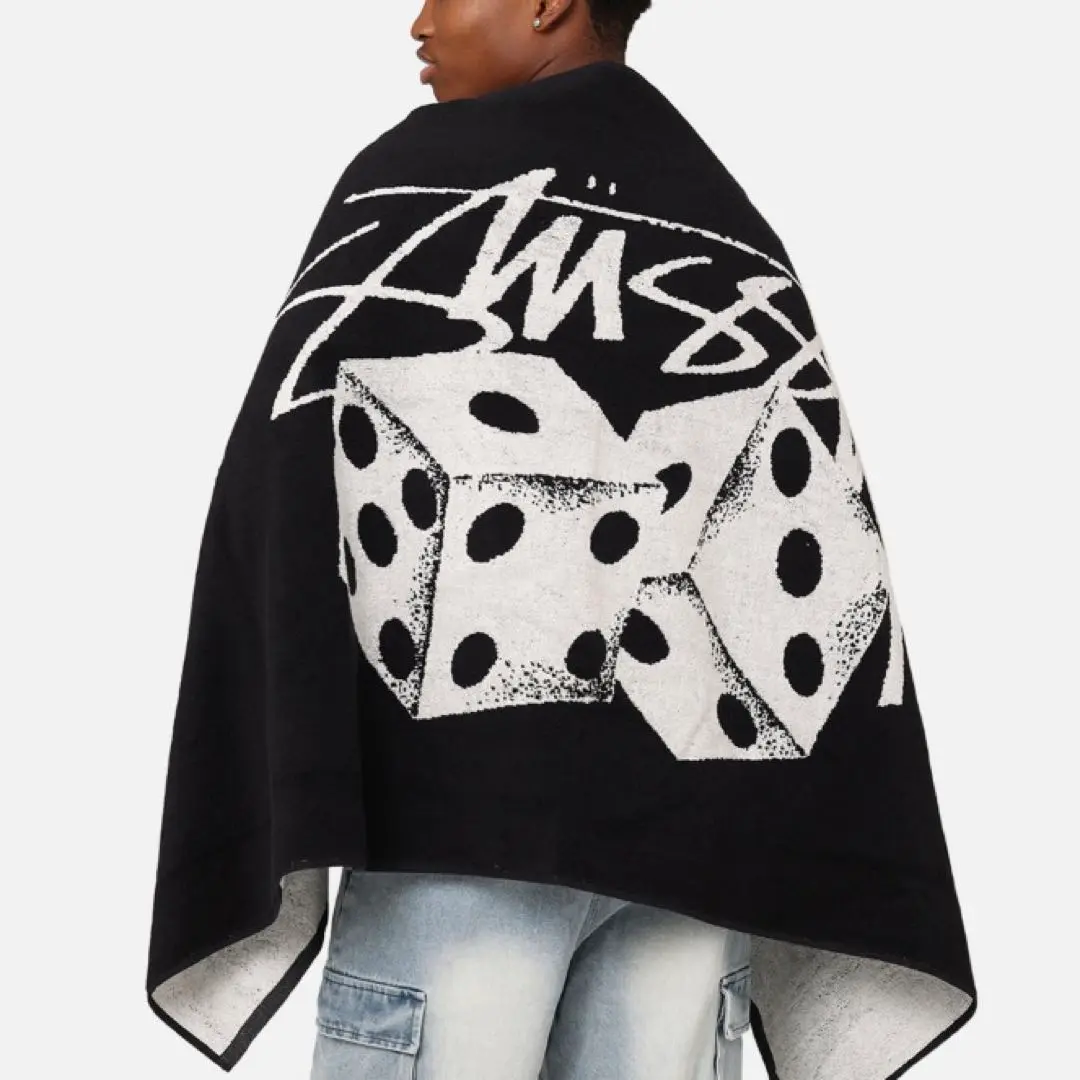 stussy ストゥーシー バスタオル タオル 未使用 stussy ストゥーシー バスタオル タオル 未使用 タオル・バス用品