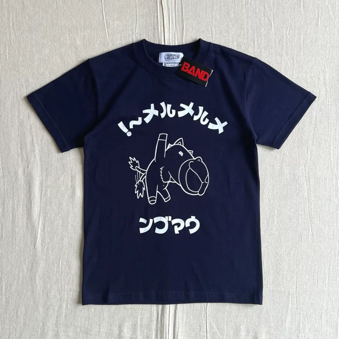 【希少レア】 金色のガッシュベル ブート 古着 Tシャツ アニメ 漫画 映画 rare］金色のガッシュベル!! bootleg アニメ Tシャツ | Rico