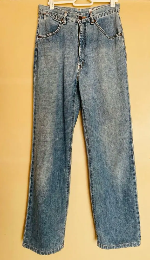 Thumbnail of Wrangler Denim Indigo Vintage Women's