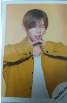 2025年最新】hey!say!jump サインの人気アイテム - メルカリ