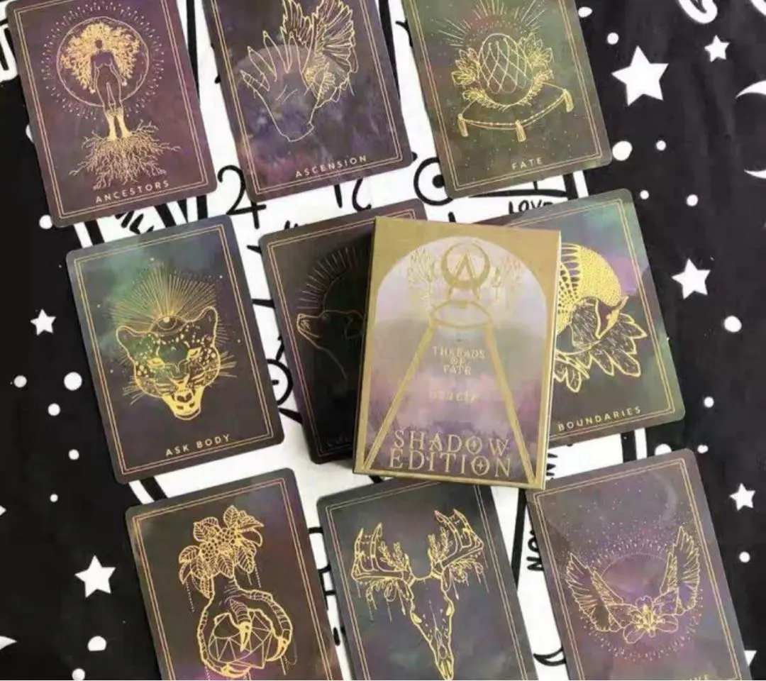 2025年最新】threads of fate oracleの人気アイテム - メルカリ