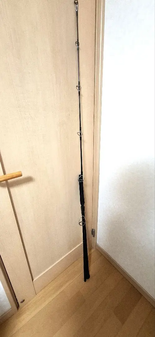 【ほぼ新品】マグロ リップルフィッシャー ビッグツナ BT710JS（送料込） 2025年最新】リップルフィッシャー ビッグツナ710の人気アイテム