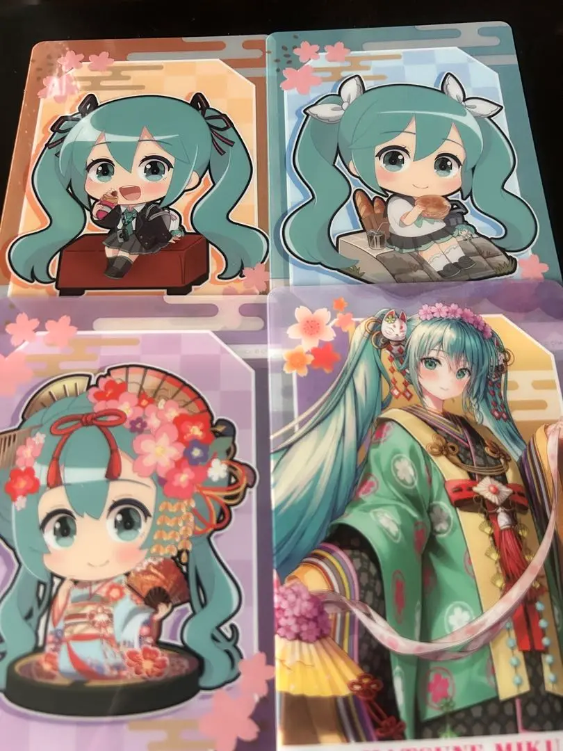 2025年最新】初音ミク 京都 カードの人気アイテム - メルカリ