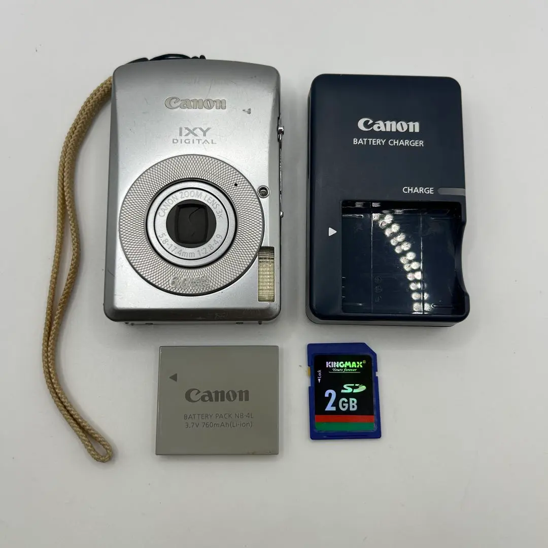 i*g様 M27★ Canon デジカメ　PC1147 2025年最新】canon pc1147の人気アイテム - メルカリ