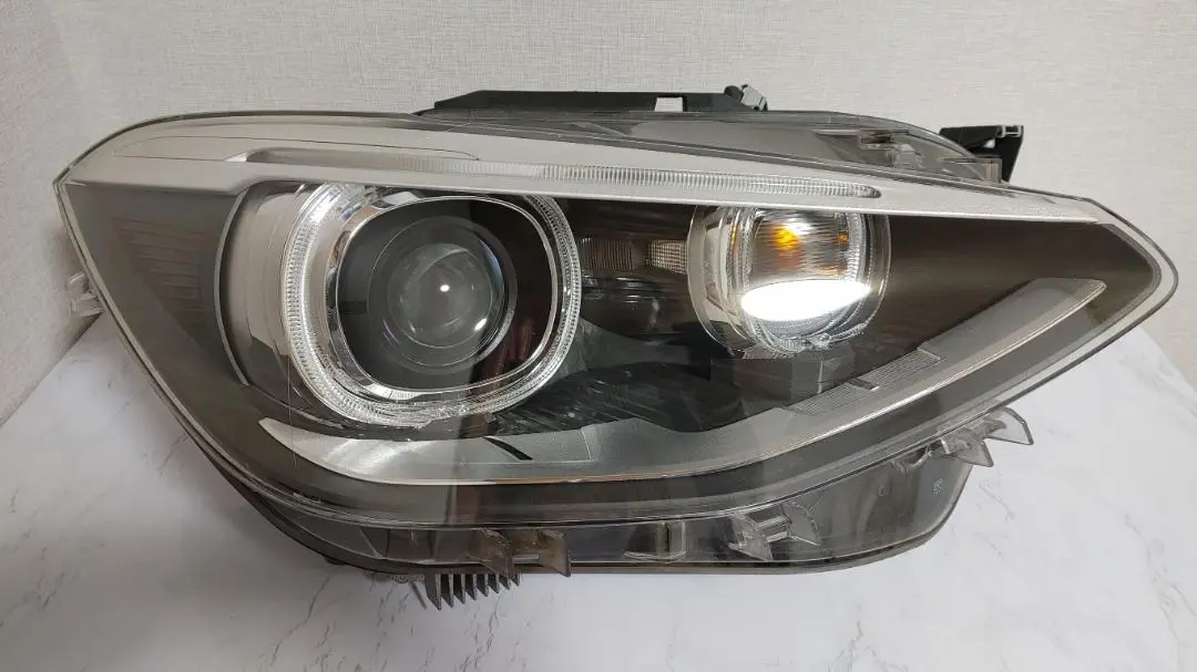 2025年最新】Yahoo!オークション -bmw 1シリーズ f20 ヘッド