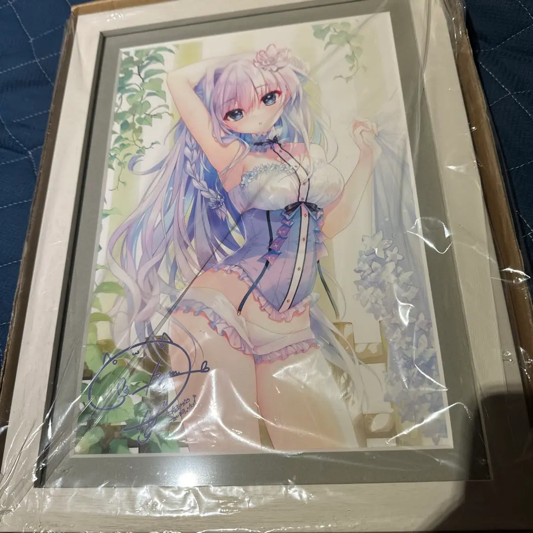 s*n様 【激レア】和泉つばす 複製原画 2025年最新】和泉つばす 複製原画の人気アイテム - メルカリ