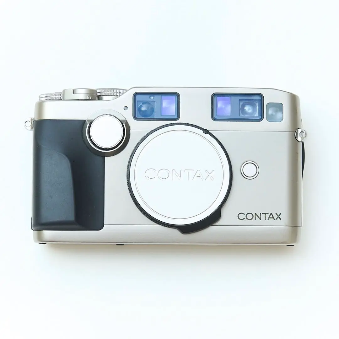 Yahoo!オークション -「contax g2 ジャンク」の落札相場・落札価格