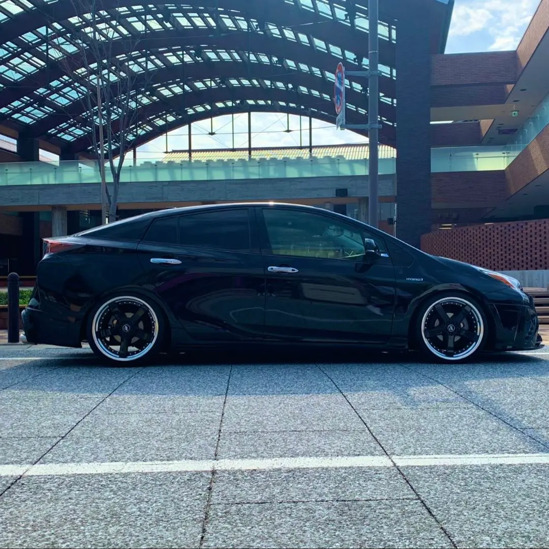 maxam0506様 ジースト20インチ その３ ZEAST ST2｜製品情報｜株式会社ワーク