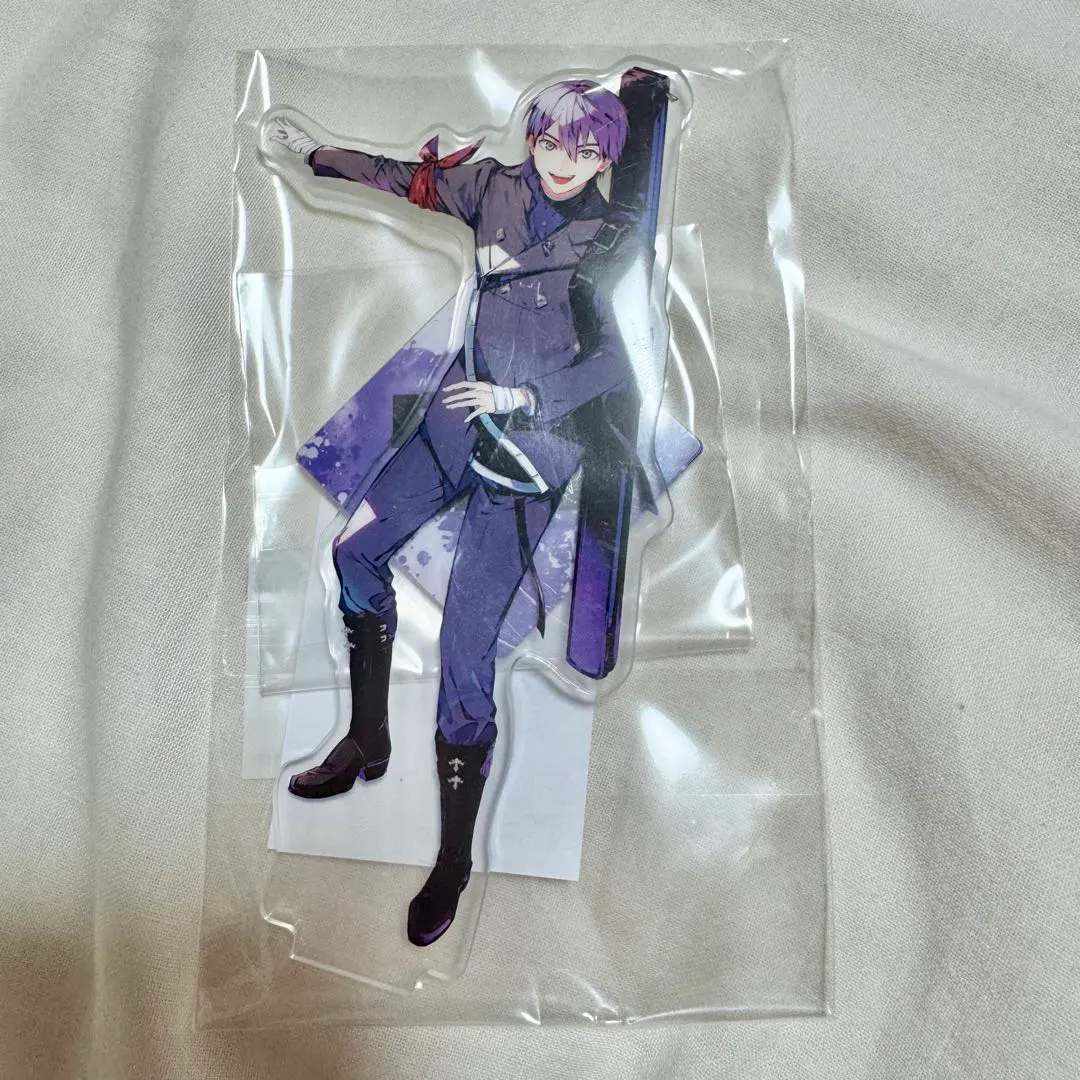 Thumbnail of Nijisanji Kento Kazuya Acrylic Stand ROF-MAO