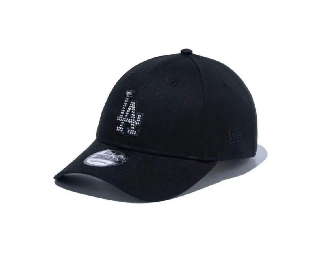 2025年最新】new era 9forty la dodgers ラインストーンの人気