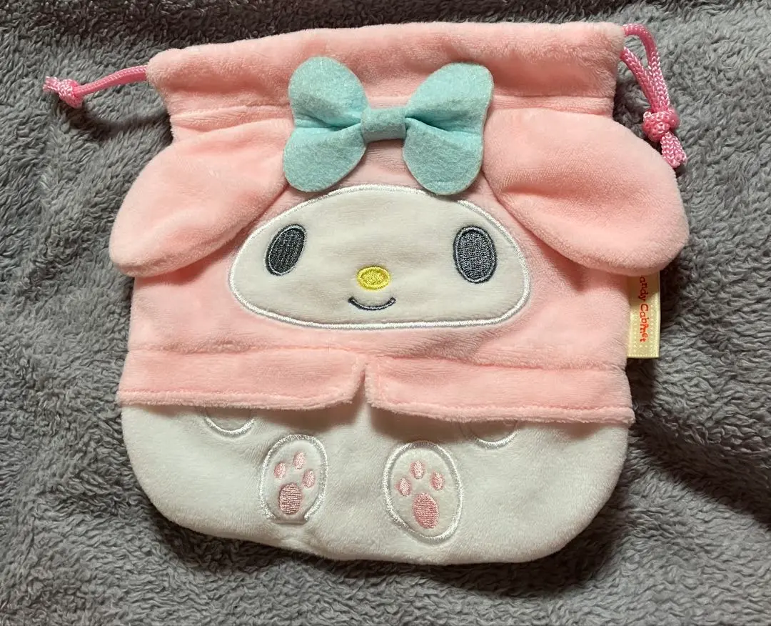 Thumbnail of My Melody pouch
