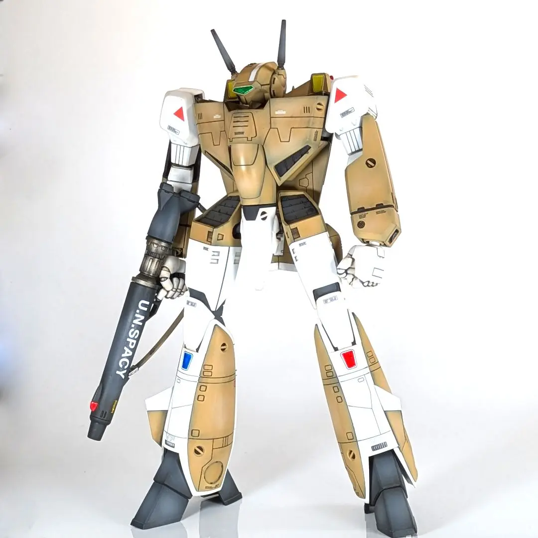 2025年最新】Plamax vf-1j バルキリーの人気アイテム - メルカリ