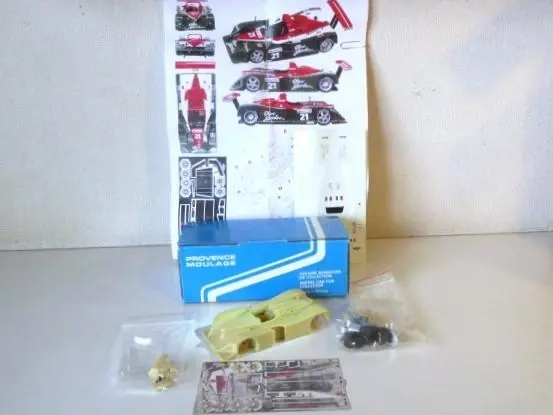 Provence Moulage ミニチュアモデルカー 2025年最新】provence moulageの人気アイテム - メルカリ