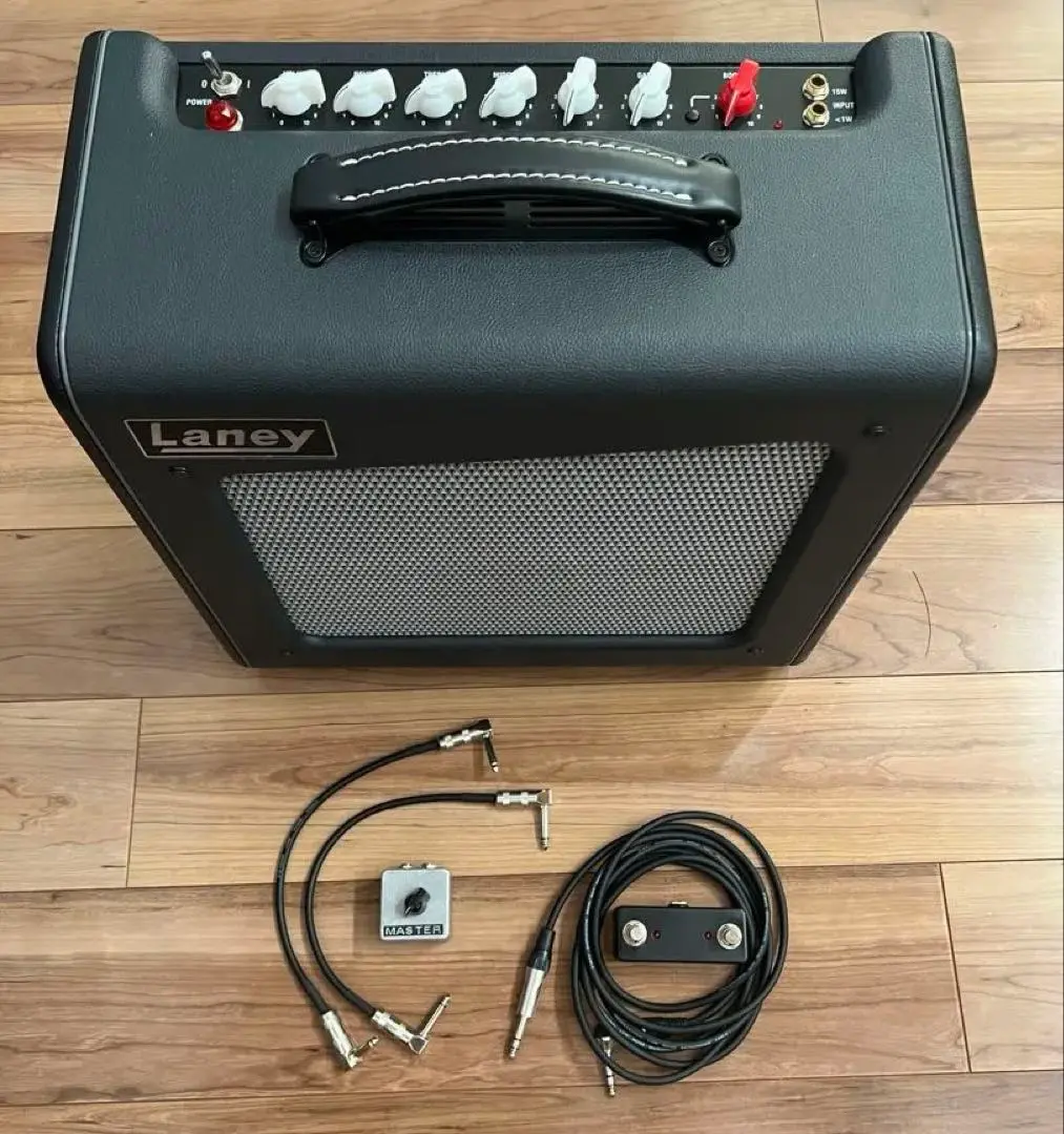 2025年最新】laney miniの人気アイテム - メルカリ