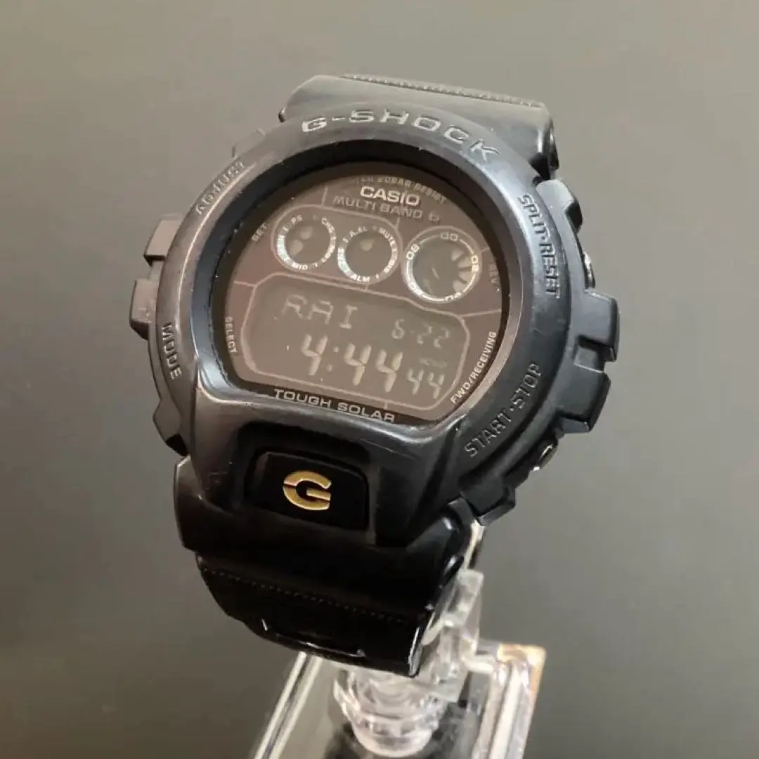 生産終了品 gw6900-bc 反転液晶 メタルコアバンド mqdefault.jpg