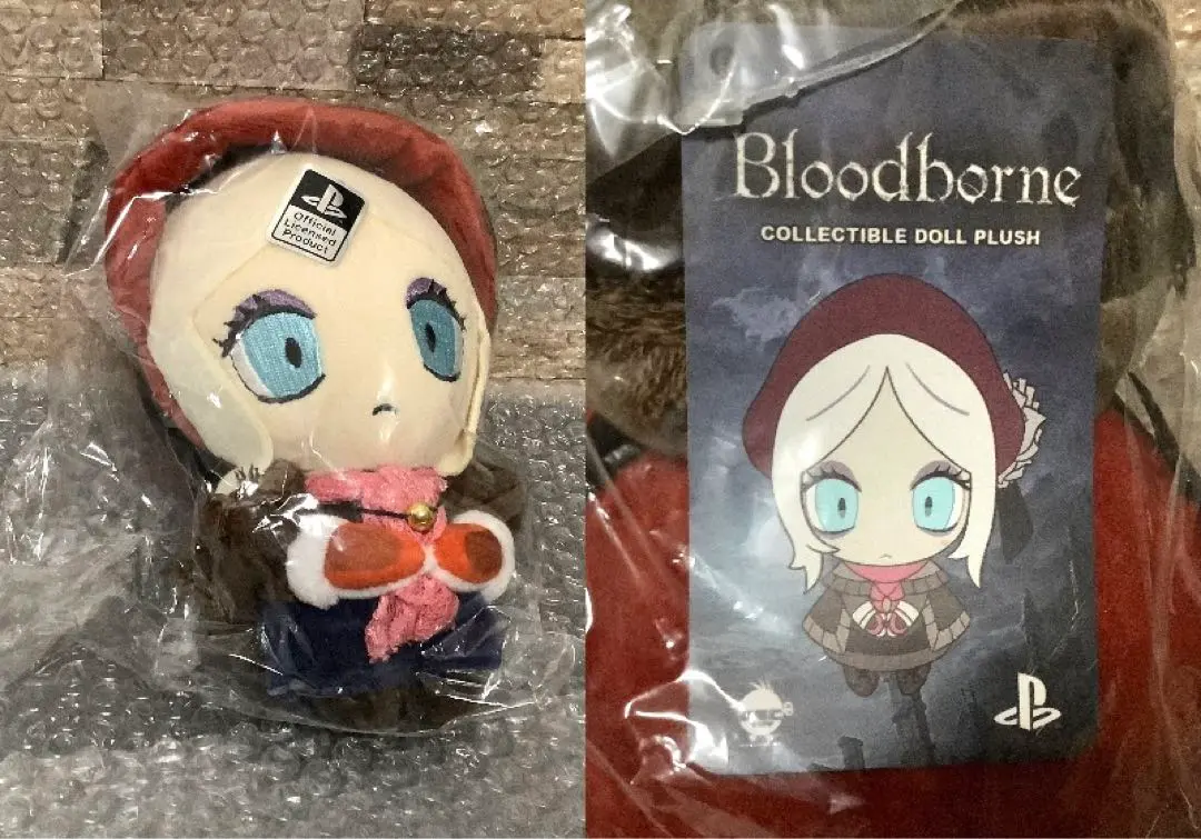 ねんどろいど Bloodborne ブラッドボーン 狩人 ねんどろいど 狩人
