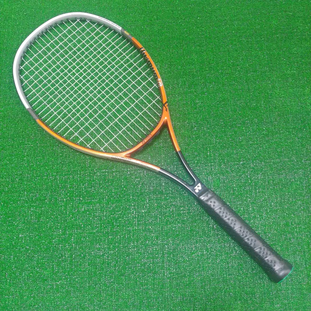 【2本セット】YONEX Ultimum RDTi80 UL-2 yonex-ultimum-rd-ti-80-