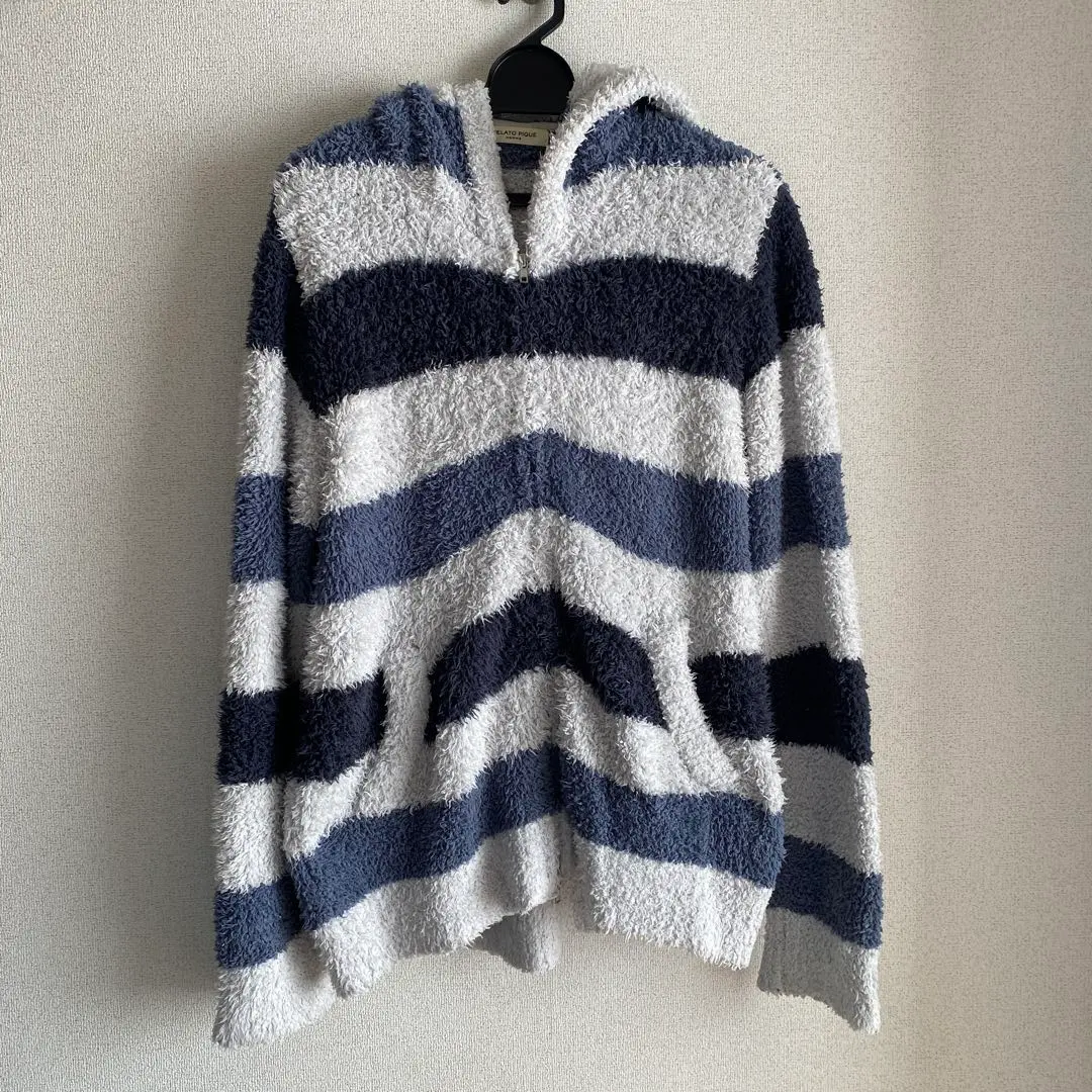 GELATO PIQUE 連帽居家服 的縮圖