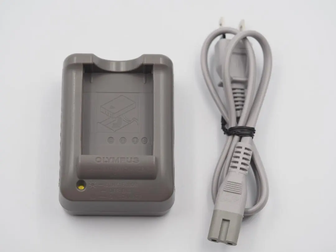 Thumbnail of OLYMPUS Charger BCS-5