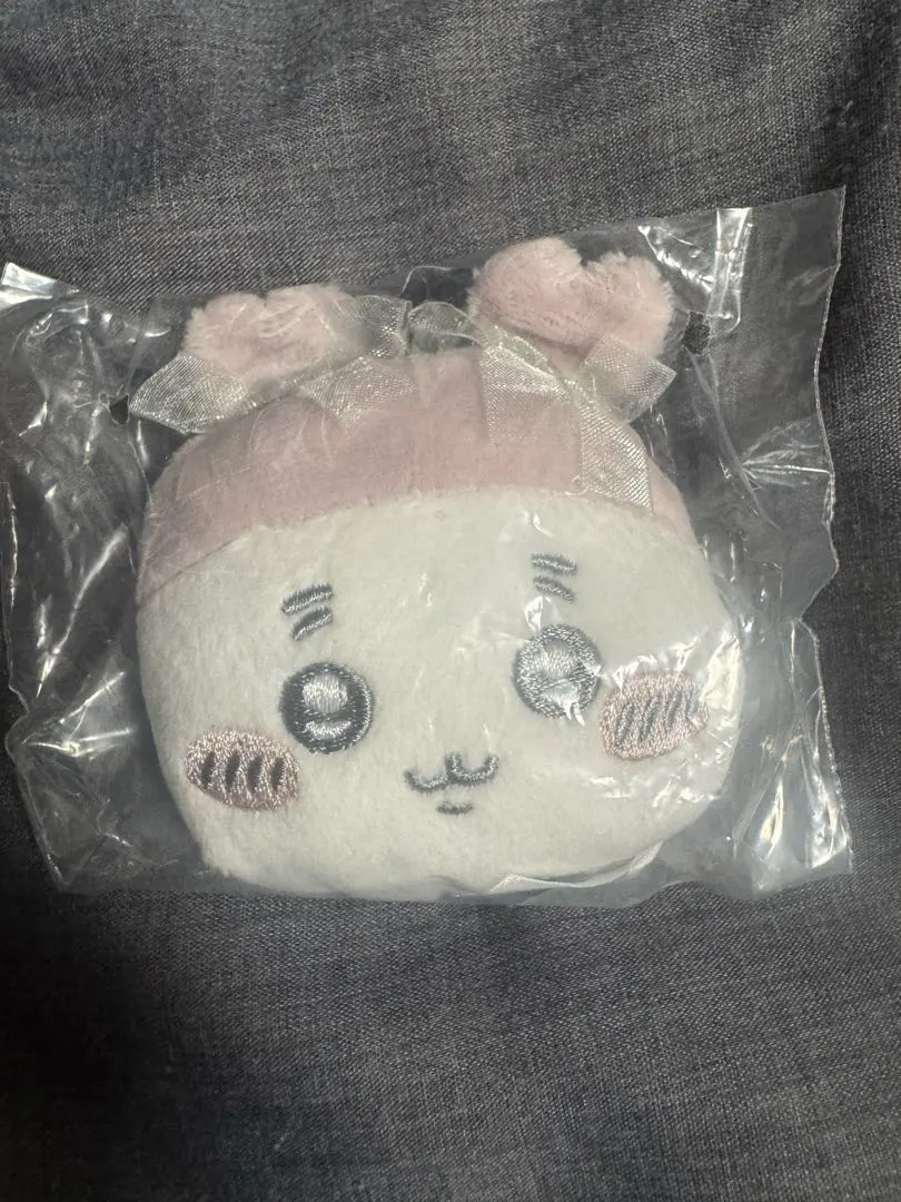 Thumbnail of Chikawa Used Bookstore Mascot Mirror Ribbon