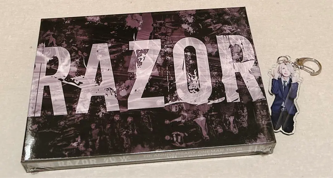 2025年最新】Razor 残光の人気アイテム - メルカリ