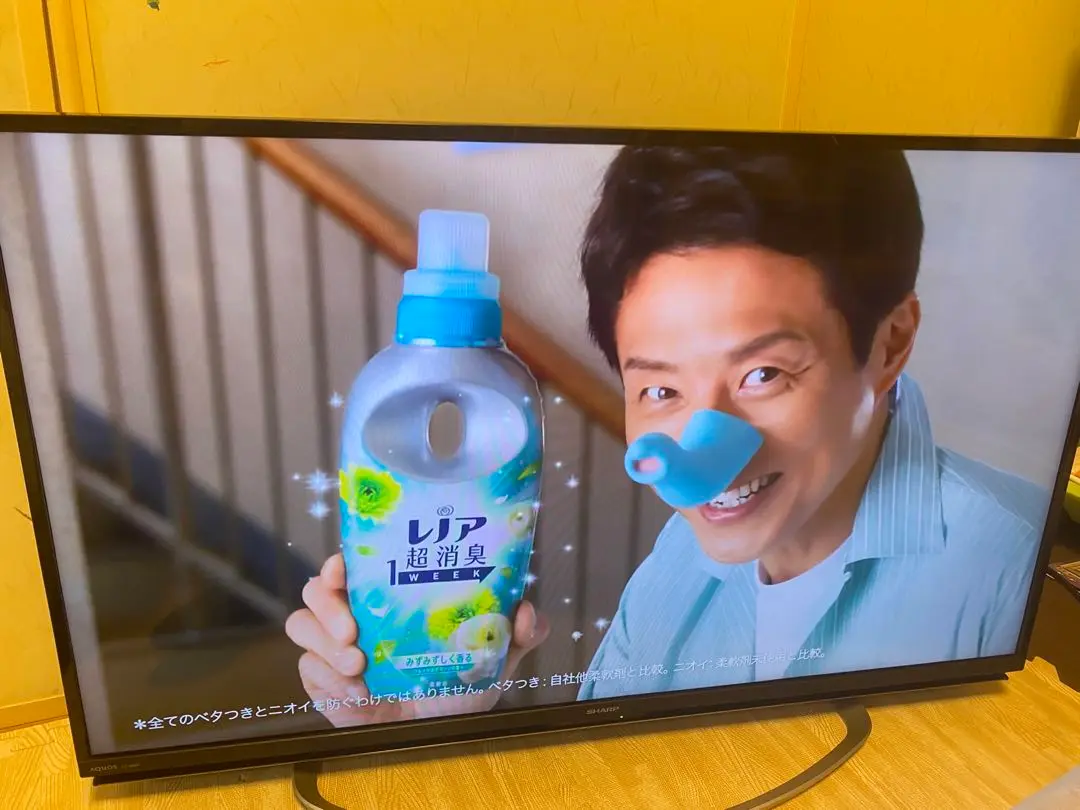 2025年最新】aquos lc－40w5 ［40インチ］の人気アイテム - メルカリ