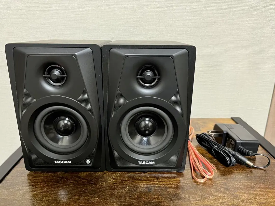 tascam  タスカム　VL-S3BT 中古　美品 2025年最新】tascam vl-s3btの人気アイテム - メルカリ