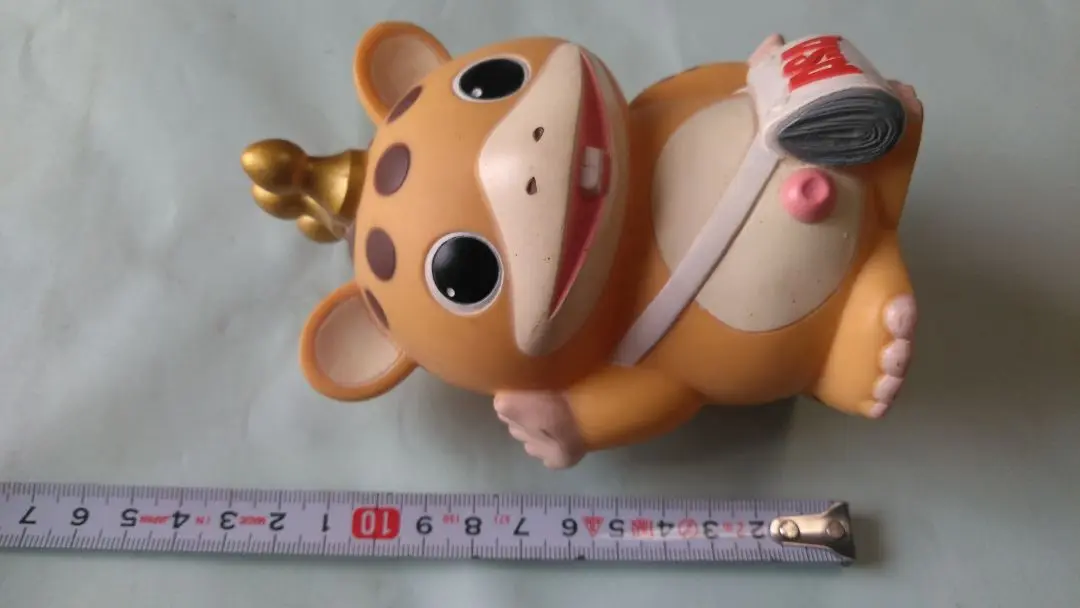 昭和レトロ　ソフビ貯金箱 　クロネコ、ブースカ、コージくん、アトム他　まとめ売り 2025年最新】怪獣ブースカ 貯金箱の人気アイテム - メルカリ