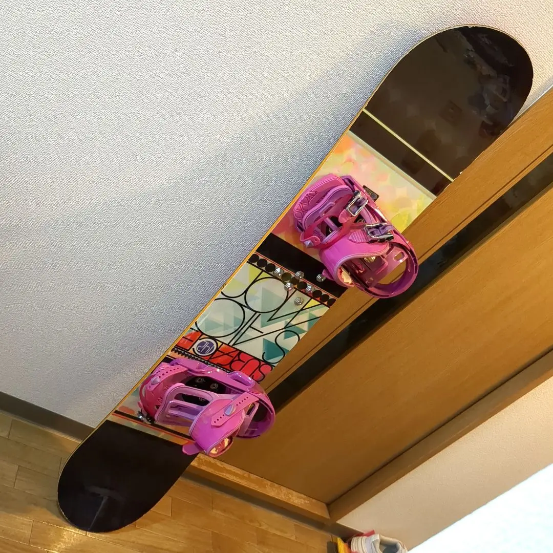 SALOMON Surface 152 スノーボードサロモン