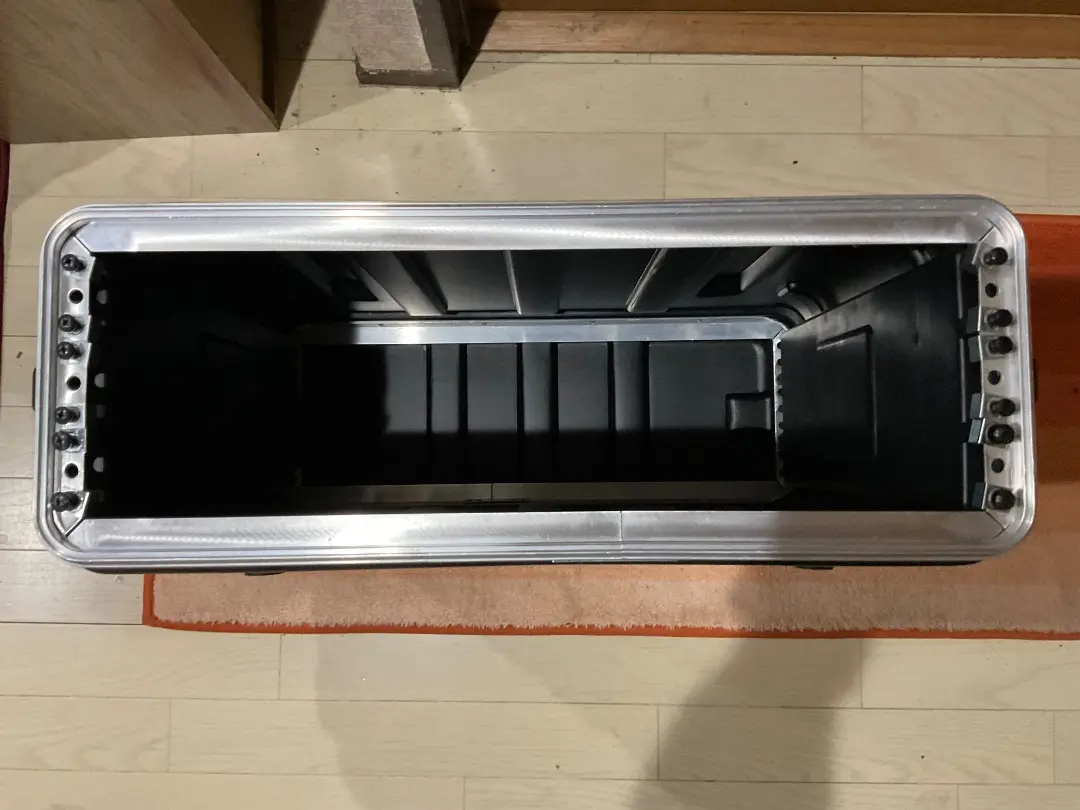 2025年最新】SKB 6Uラックケースの人気アイテム - メルカリ 2025年最新】SKB 6Uラックケースの人気アイテム - メルカリ