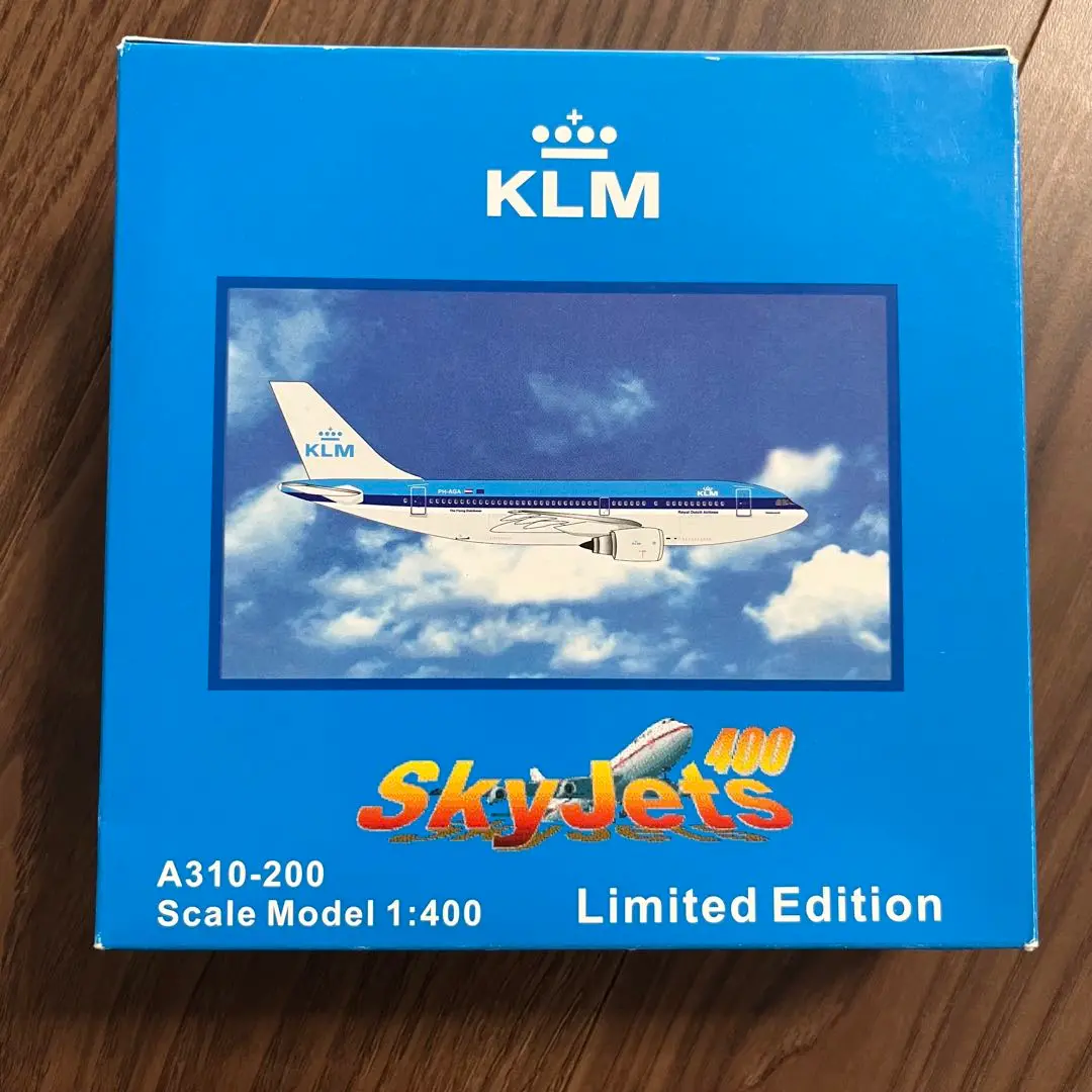 2025年最新】klm オランダ 1/200の人気アイテム - メルカリ