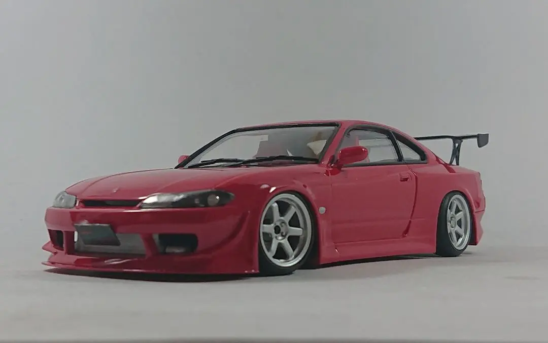 シルビアの日産・純正オプション・オプション・s15・シルビア