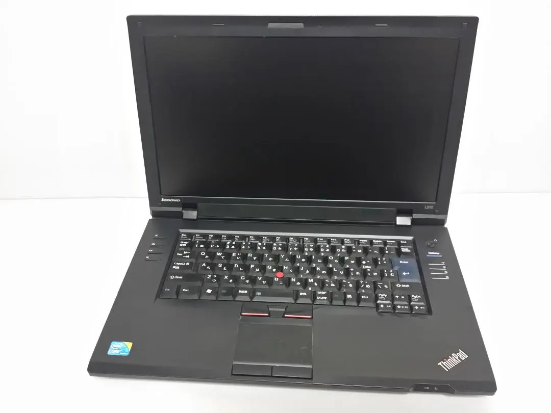 2025年最新】Lenovo ThinkPad L512 Core i5の人気アイテム