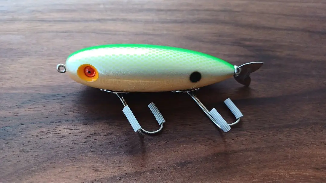 LIFBAITライフベイト ペンシル2個セット - メルカリ