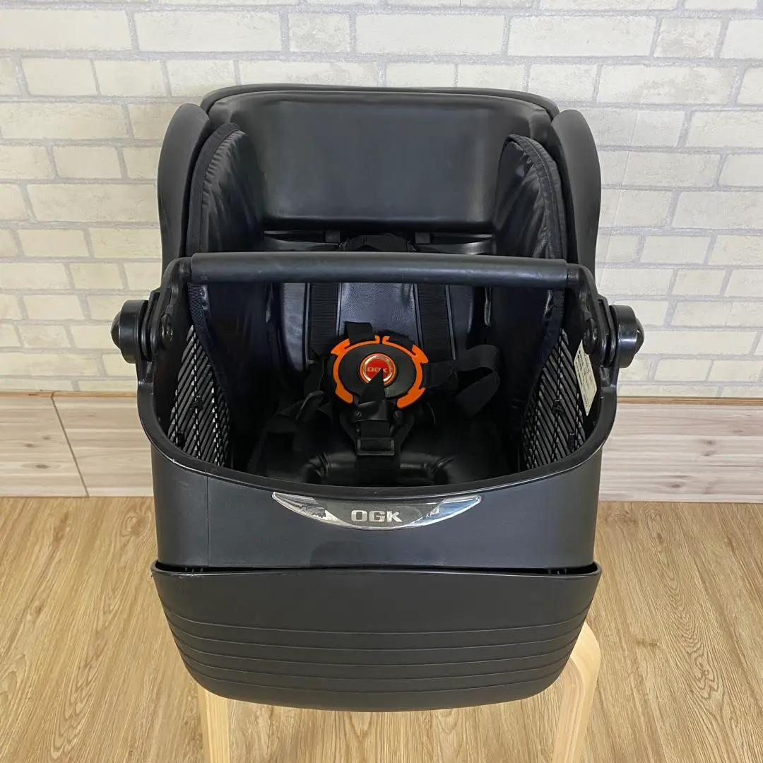 OGK 自転車用チャイルドシート HBC-005DX-MC ブラック HBC-005DX-MC | OGK技研株式会社